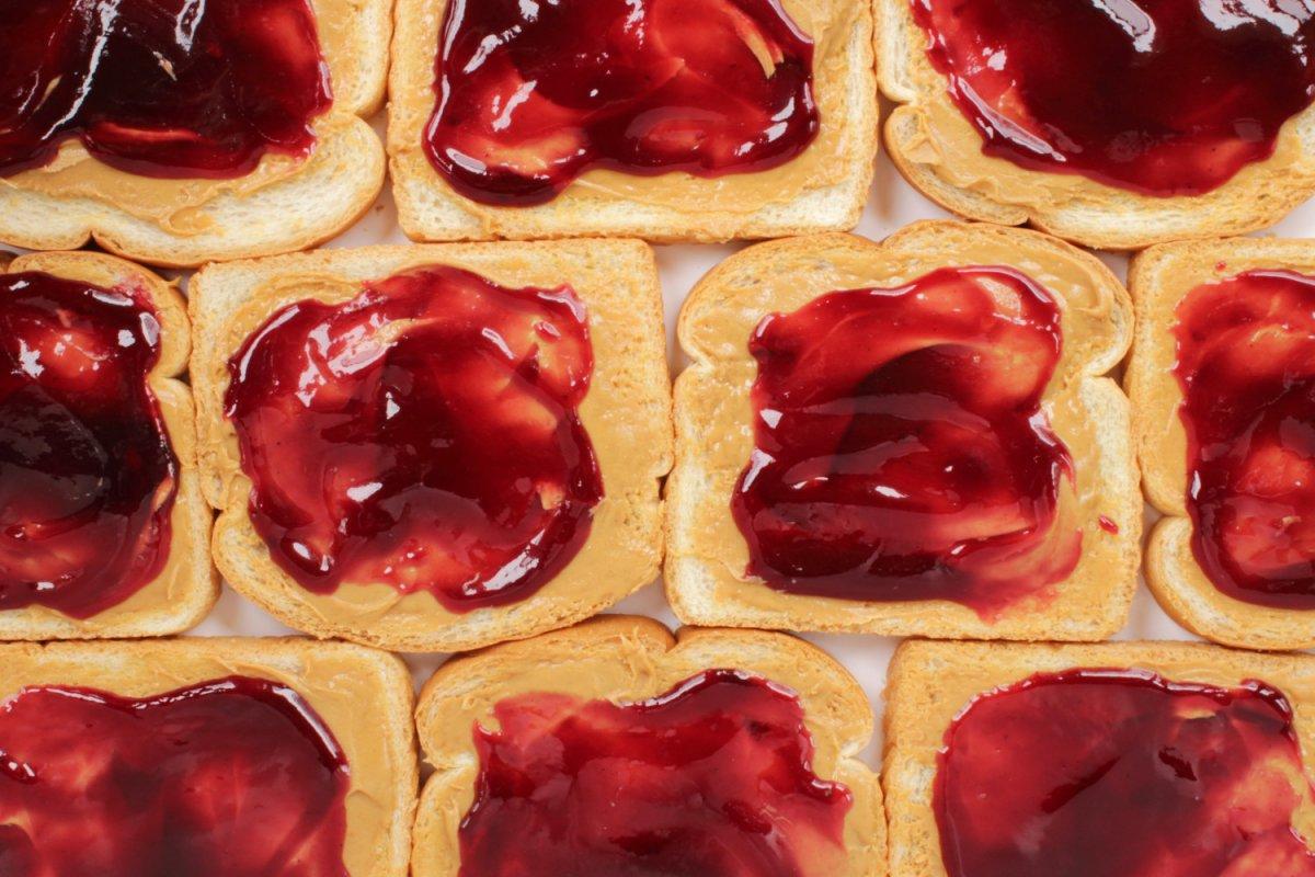 Göründüğü kadar sağlıklı olmayan 10 yiyecek