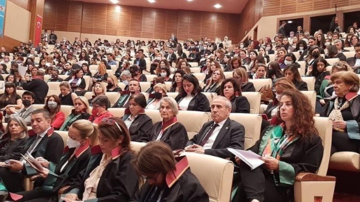 Danıştay savcısı, İstanbul Sözleşmesi'ne yönelik mütaalasını açıkladı