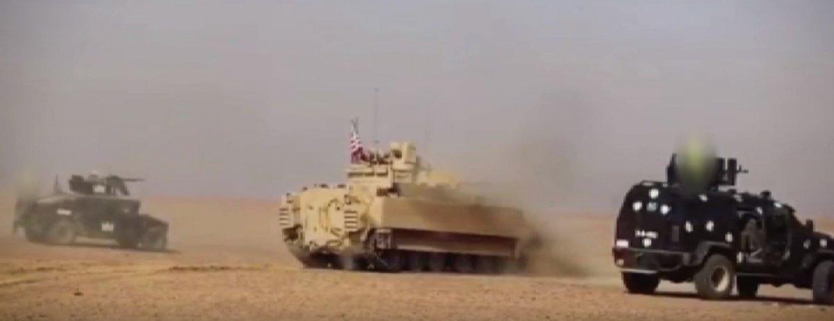 ABD, Suriye’de YPG/PKK saflarına 3 bin 500 kişi daha katıyor