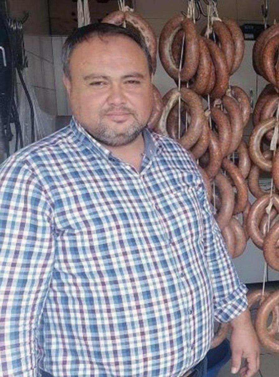 Muğla'da hayvan foseptik çukuruna giren 4 kişi öldü