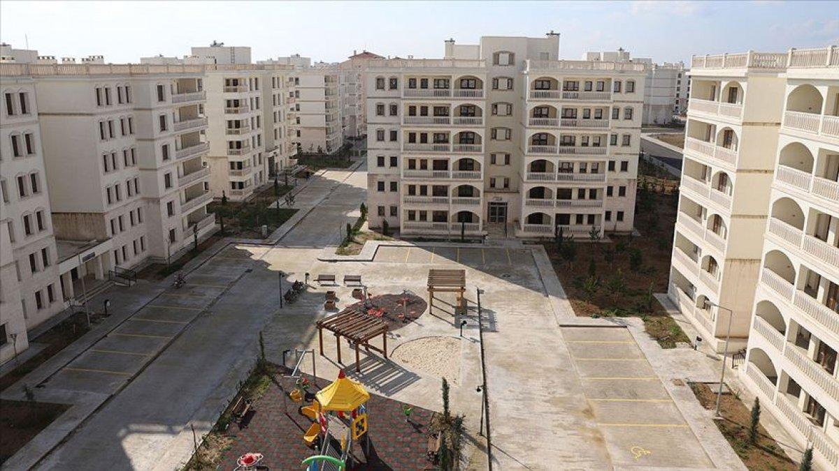 Meral Akşener'in 'denetim yok' iddiasına TOKİ'den yanıt