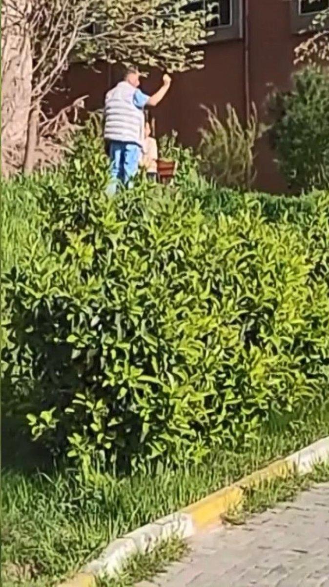 Küçükçekmece’de evlilik teklifini kabul etmeyince öldürmek istedi