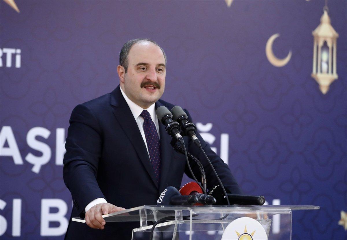 Mustafa Varank'tan Kılıçdaroğlu'na: Böyle tiyatrolarla siyaset yapılmaz