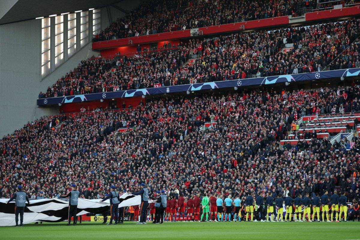 UEFA, Şampiyonlar Ligi'nde format değişikliğine hazırlanıyor