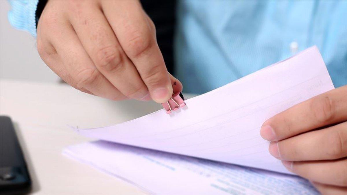 EKPSS kura başvurusu 2022: ÖSYM kura ile engelli memur alımı başvuru formu ve ücreti