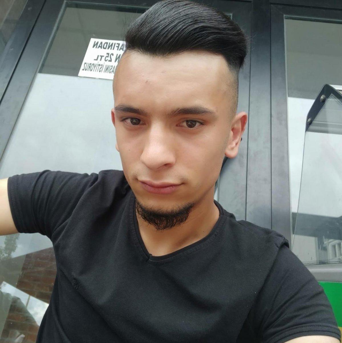 Ordu'da sevgilisini yakarak öldüren şahsın cezası belli oldu