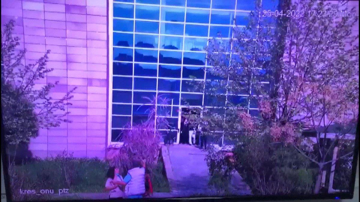 Küçükçekmece’de evlilik teklifini kabul etmeyince öldürmek istedi