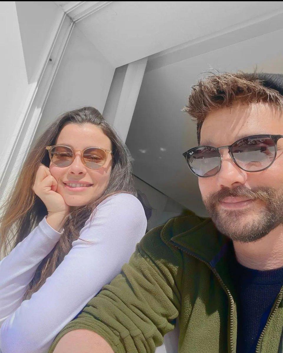 Oğuzhan Uğur ile Müjde Uzman 6. kez ayrıldı