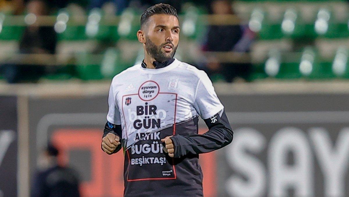 Umut Meraş sakatlandı