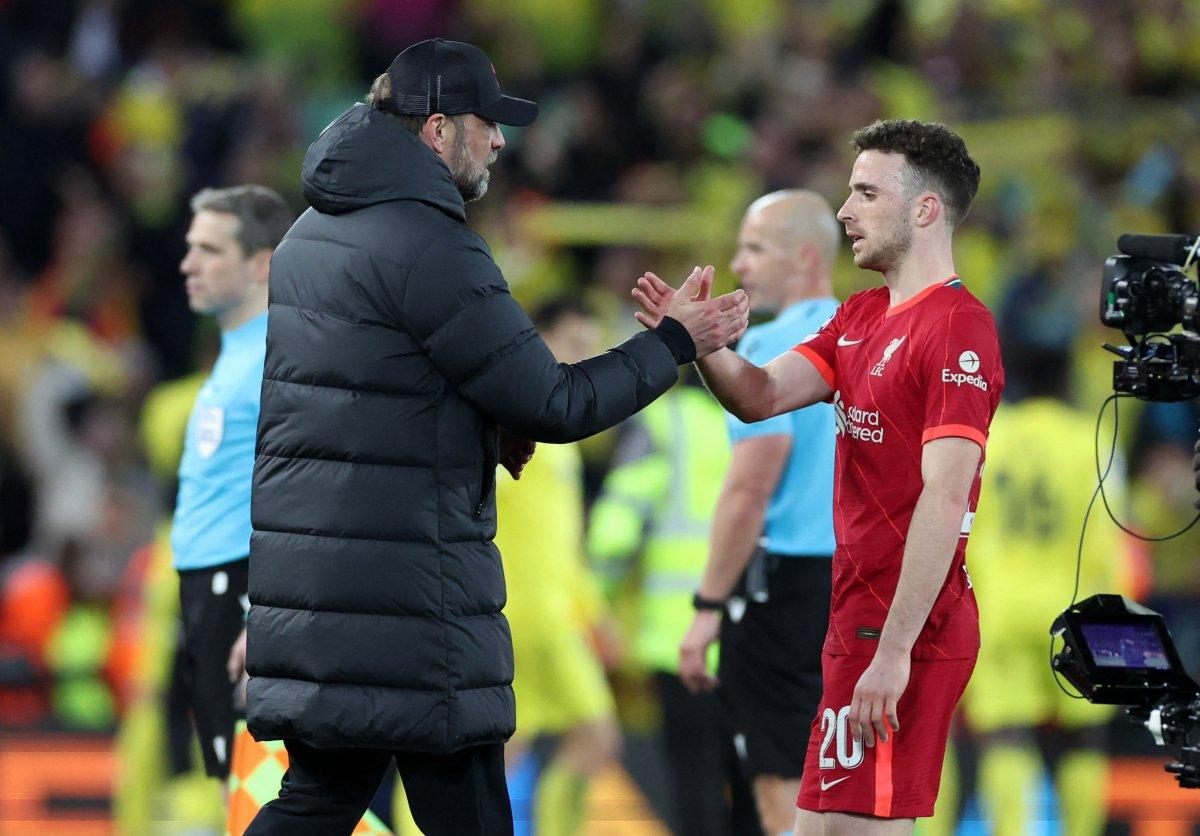 Liverpool, Jurgen Klopp ile sözleşme uzatacak