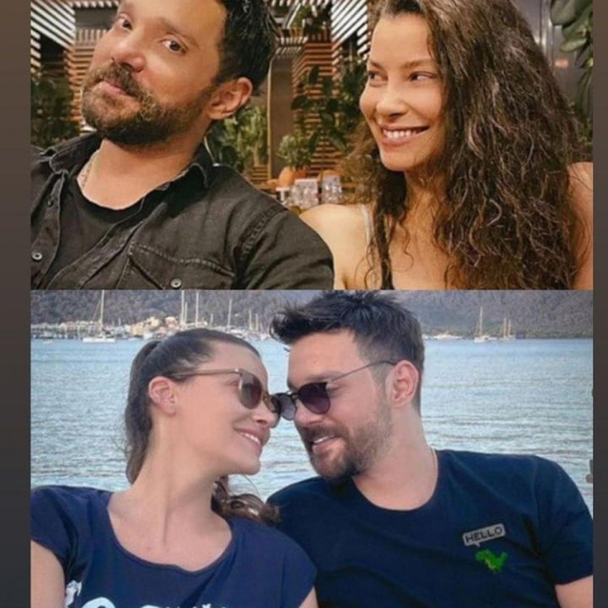 Oğuzhan Uğur ile Müjde Uzman 6. kez ayrıldı