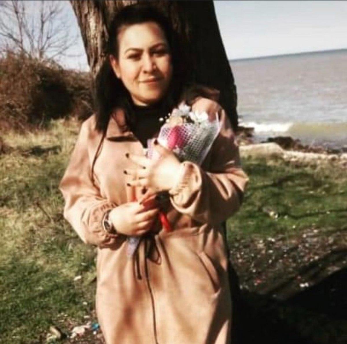 Ordu'da sevgilisini yakarak öldüren şahsın cezası belli oldu