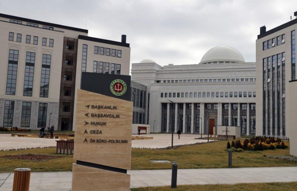 Yargıtay'dan sahte sigortalı inek kararı