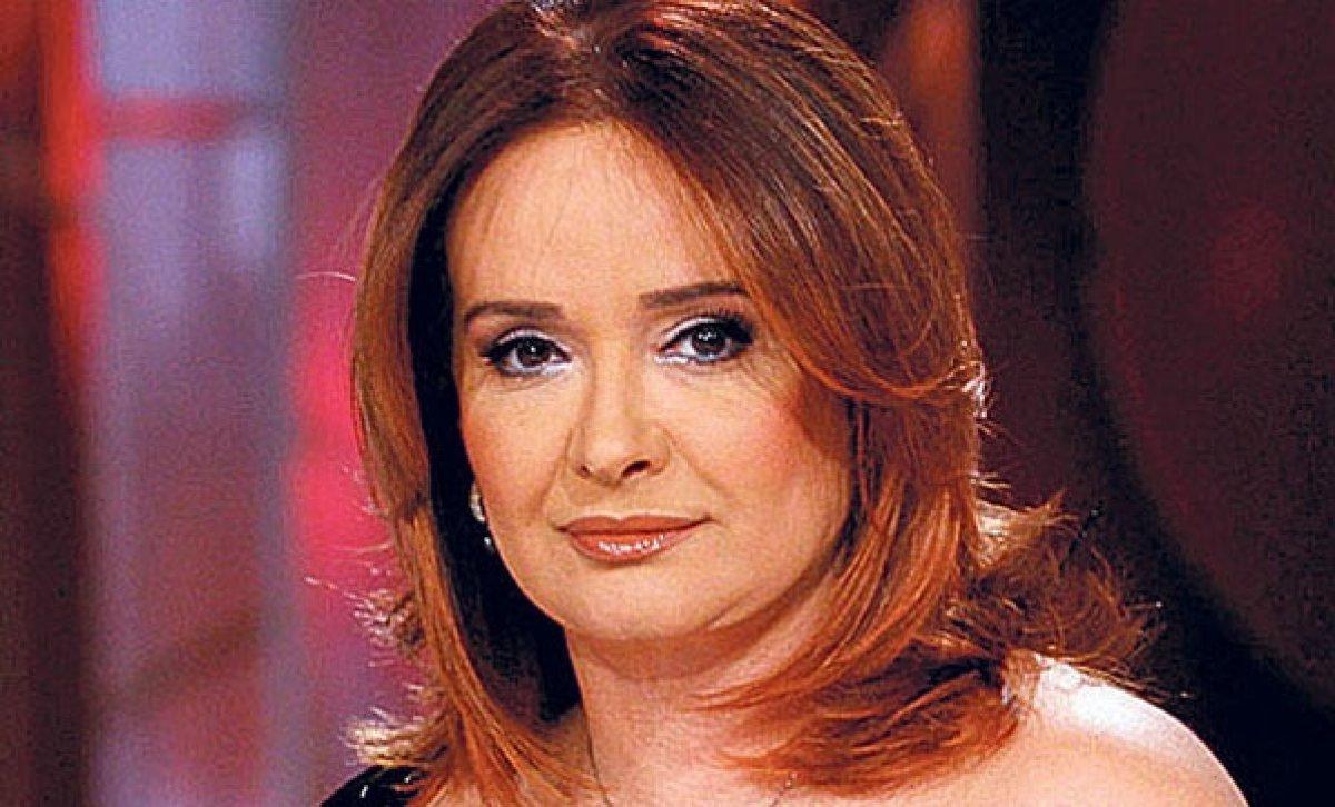 Müjde Ar’dan Gezi’cilere: Direncimizi kaybetmeyelim