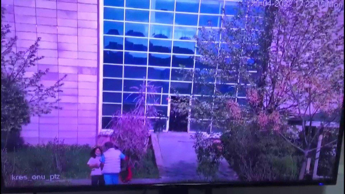 Küçükçekmece’de evlilik teklifini kabul etmeyince öldürmek istedi