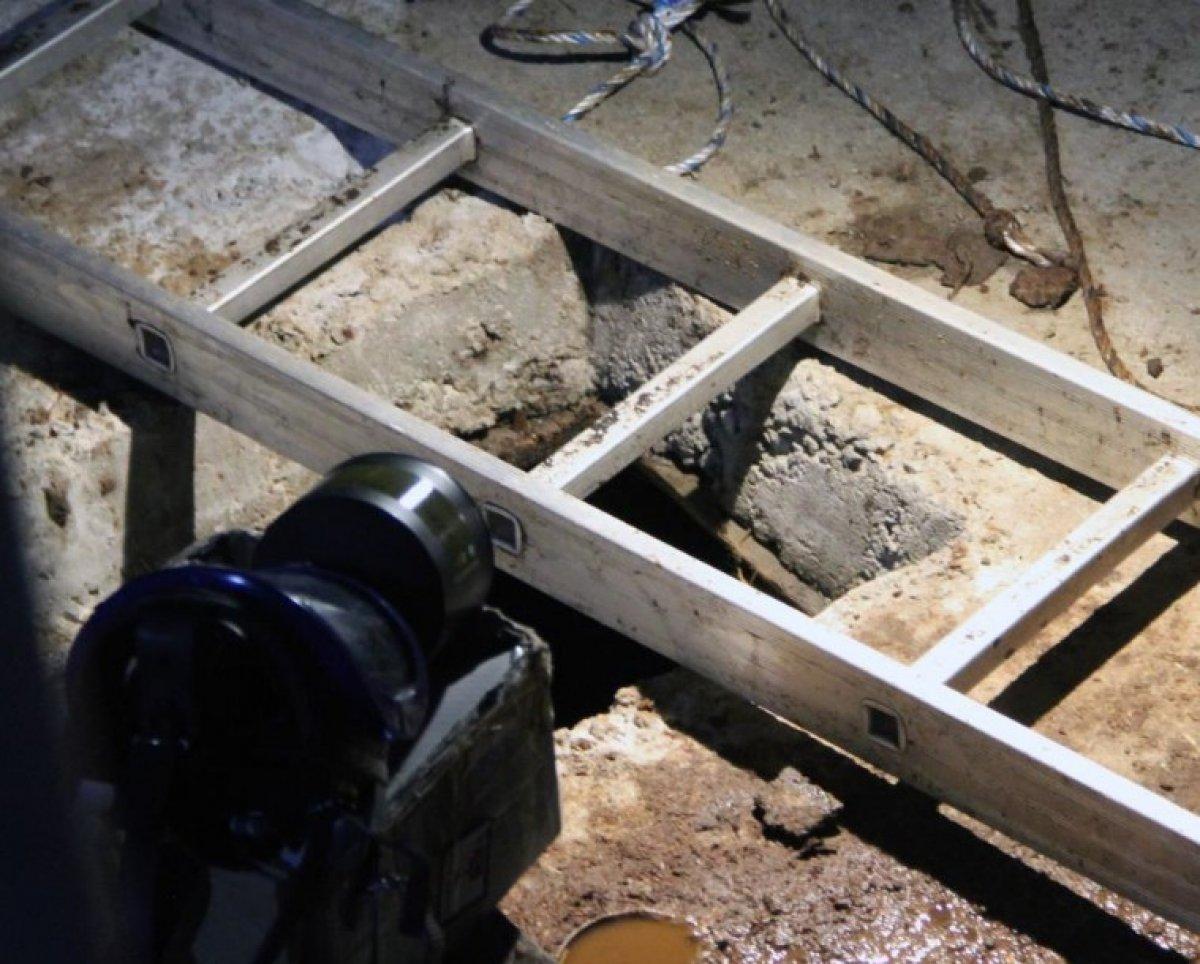 Muğla'da hayvan foseptik çukuruna giren 4 kişi öldü