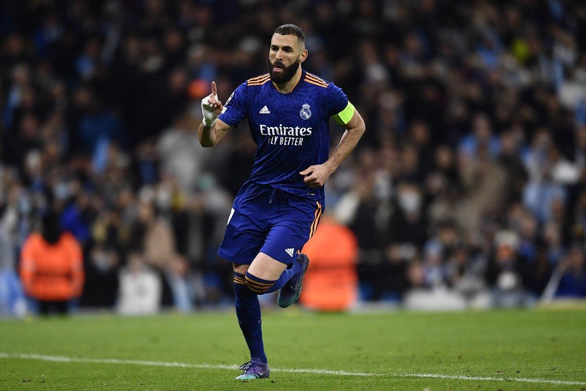 Avrupa liglerinde son durum