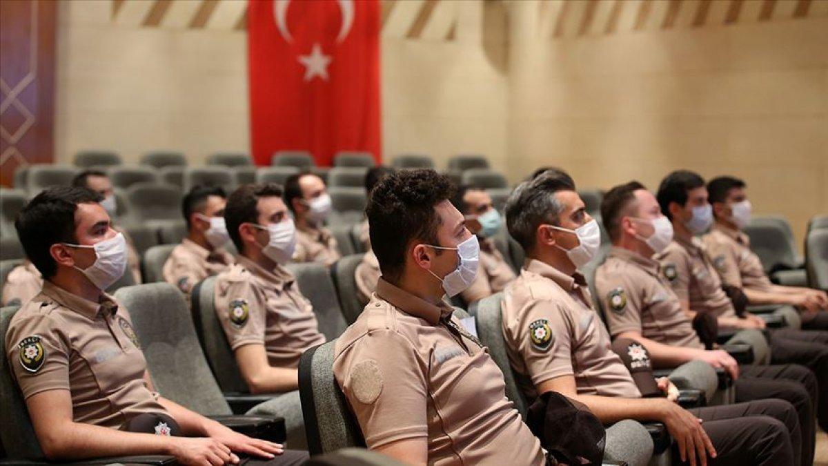 3 bin 250 çarşı ve mahalle bekçisi alımıyla ilgili karar Resmi Gazete'de