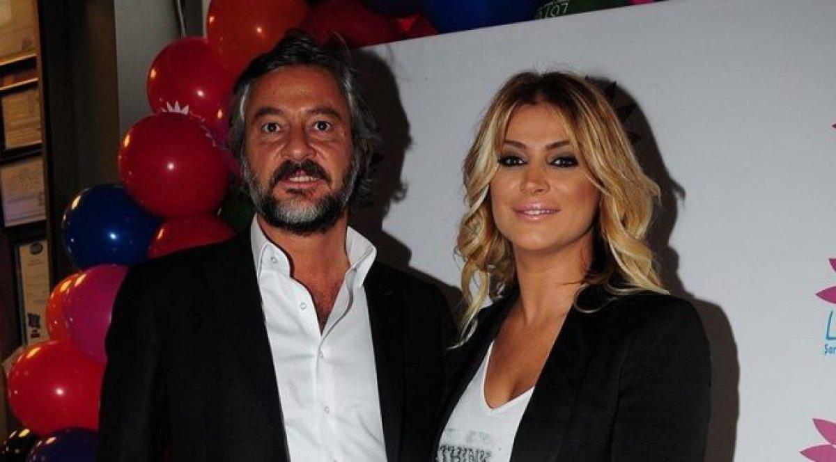 Songül Karlı yaşadıklarını anlattı