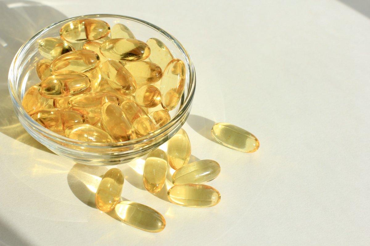 Omega 3 eksikliğinin 5 işareti
