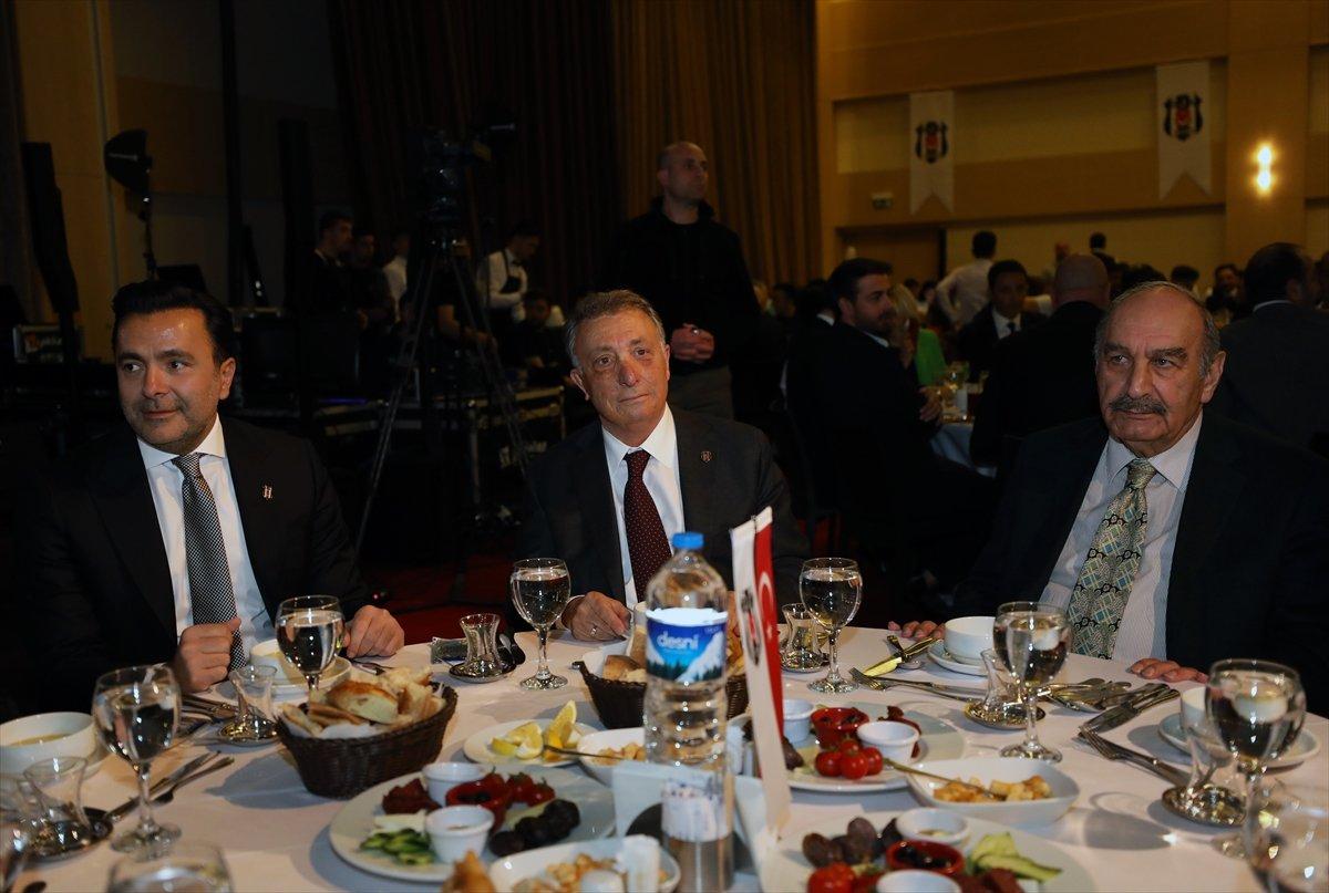 Ahmet Nur Çebi: Harcama limitlerinin acil olarak açıklanması gerekiyor