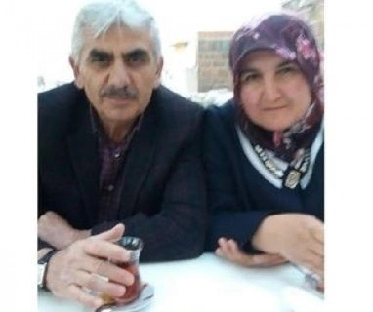 Oltu Çayı'nda kaybolan çift için ekip kuruldu