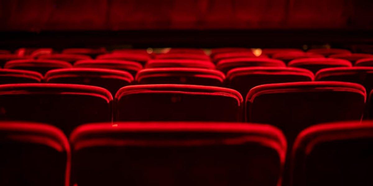 Çok mantıklı: Sinema koltukları neden kırmızıdır