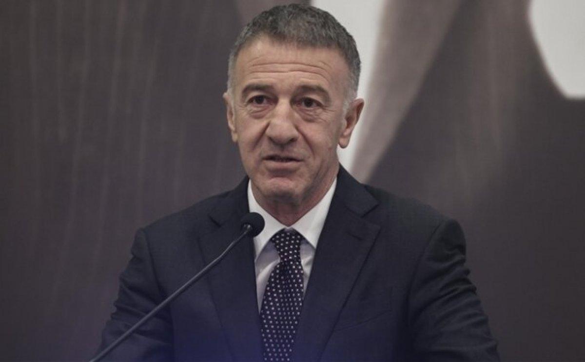 Fenerbahçe ve Trabzonspor'dan sert açıklamalar