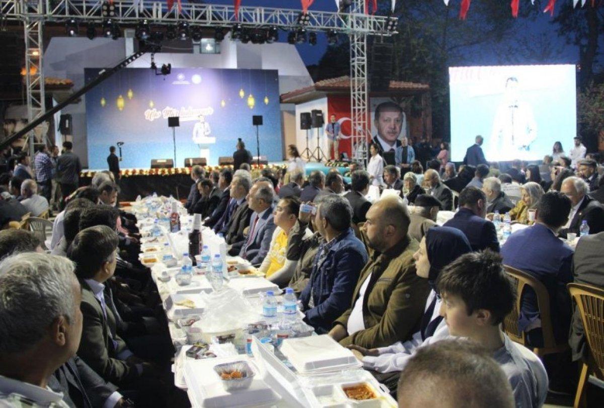 Murat Kurum: Muğla'ya toplam 3 bin konut yaptık