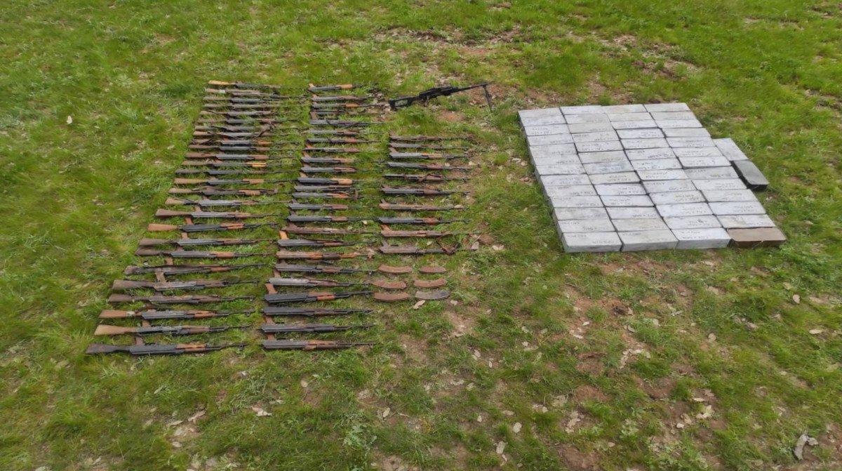 Pençe Kilit Operasyonu'nun bilançosu