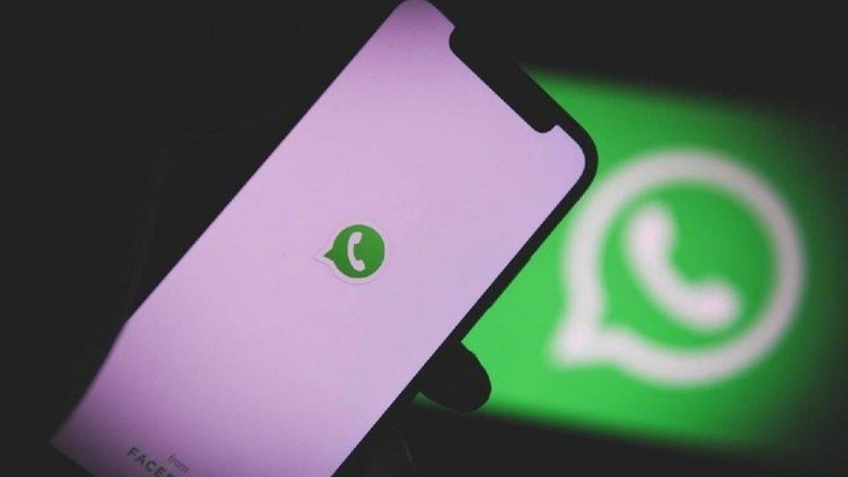 WhatsApp bildirimlerinden fotoğraf gizlemenin tek yolu