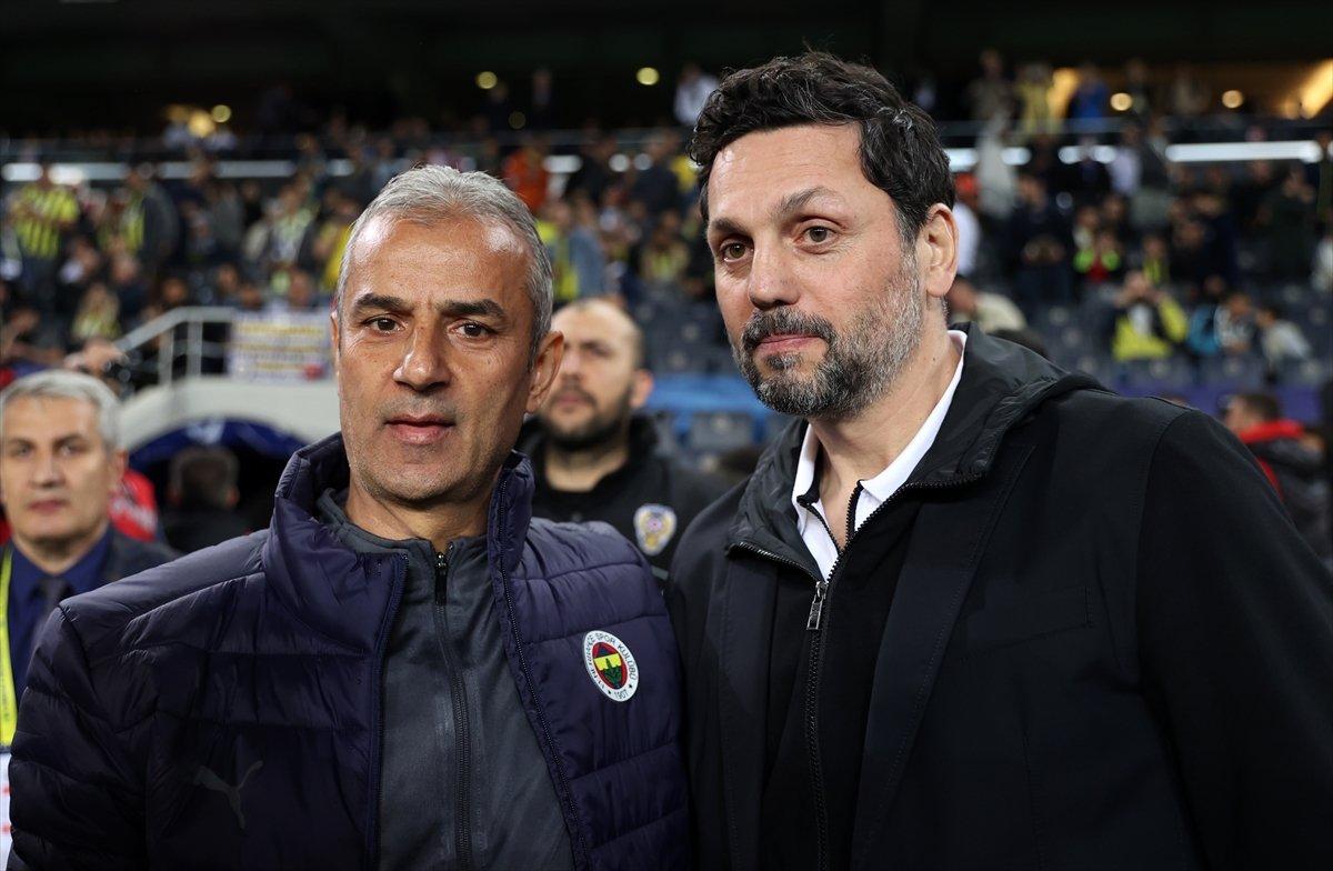 İsmail Kartal: Hayatımın en formda dönemindeyim