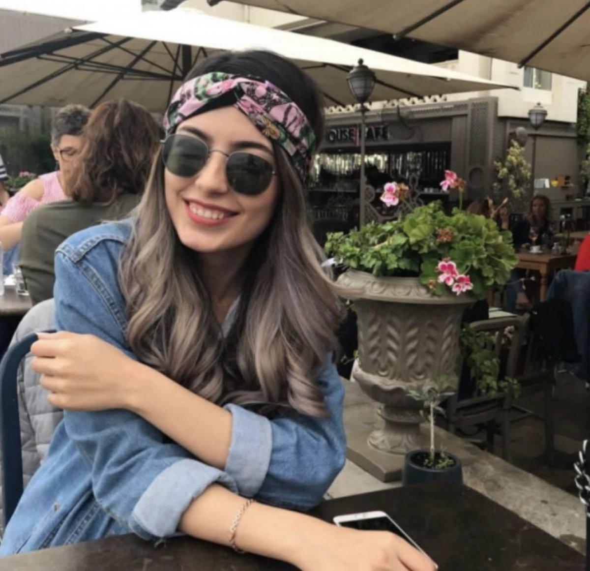 Bursa'daki kazada ölen pilotun, uçakta evlilik teklifi ettiği anlar