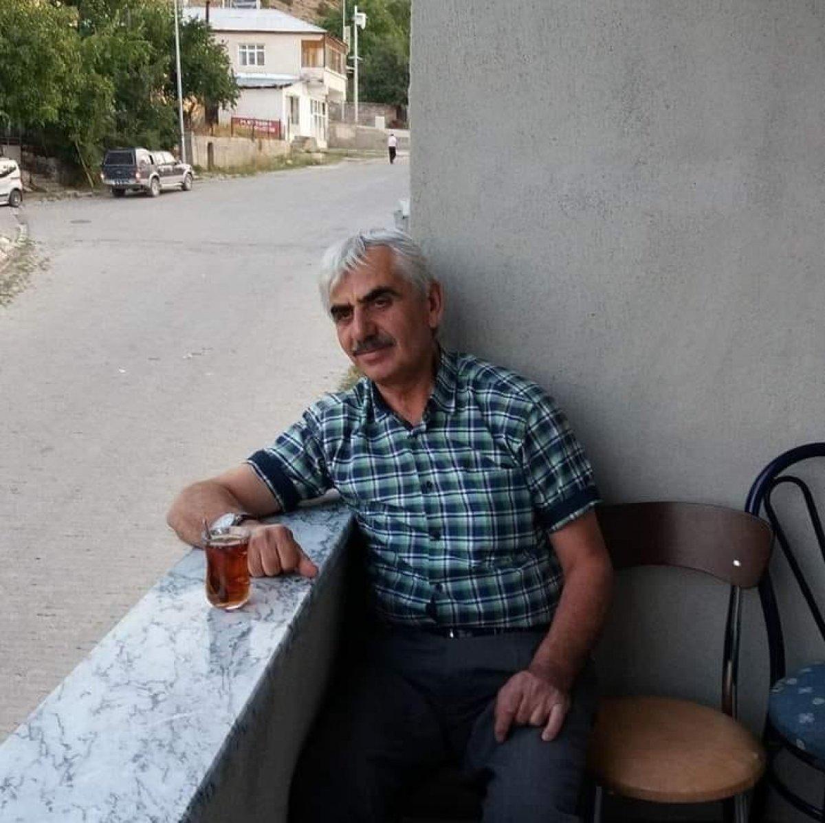 Oltu Çayı'nda kaybolan çift için ekip kuruldu