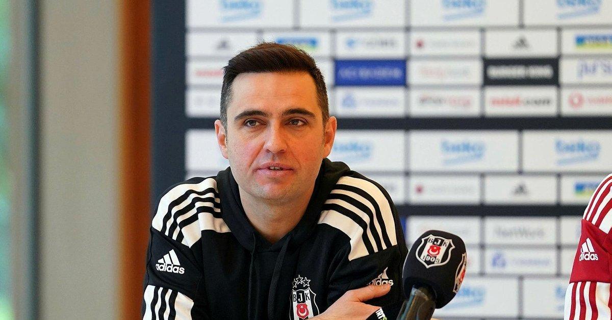 Ceyhun Kazancı: 6-7 oyuncu alacağız