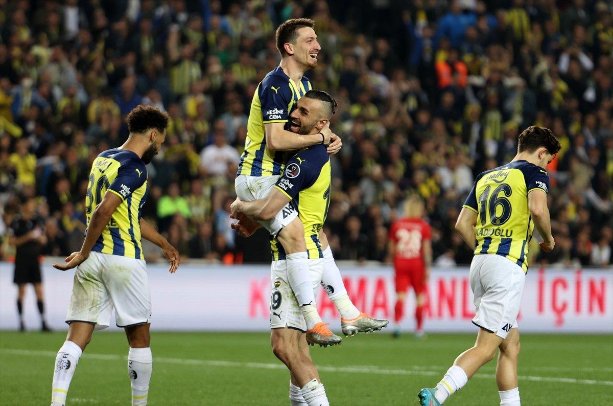 İsmail Kartal: Hayatımın en formda dönemindeyim