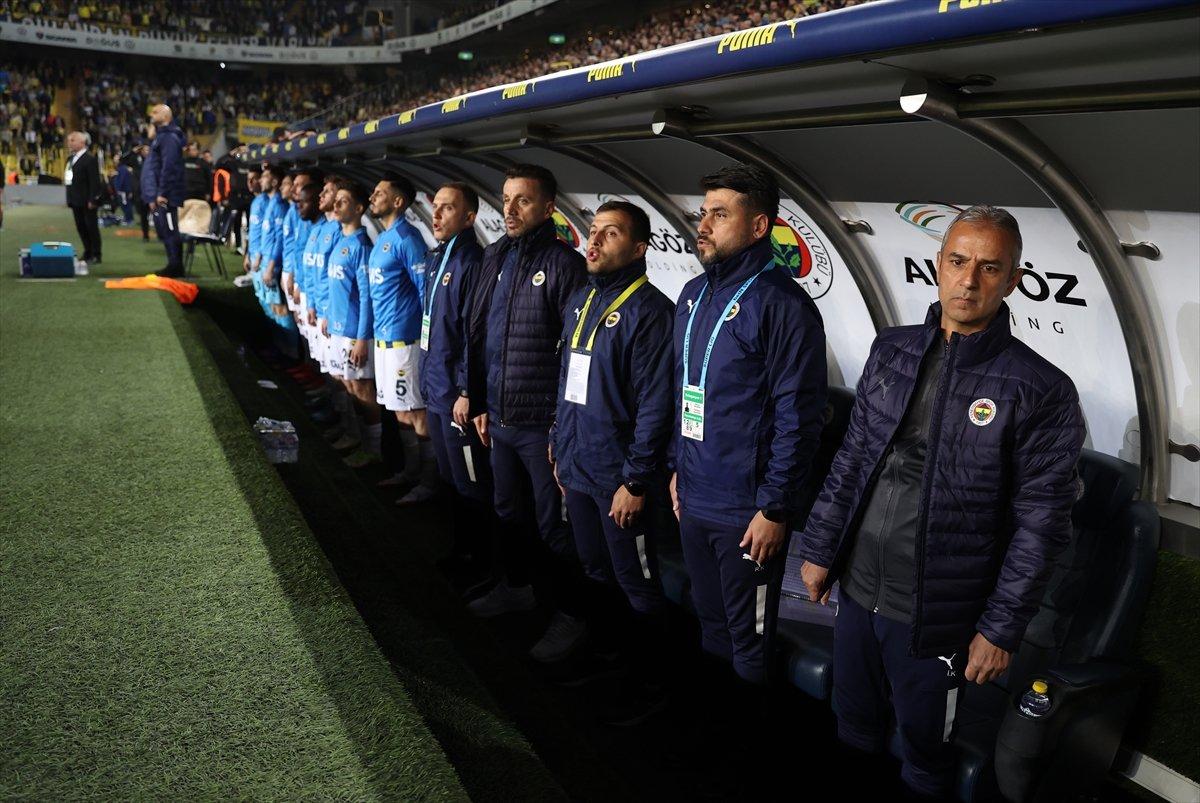 İsmail Kartal: Hayatımın en formda dönemindeyim