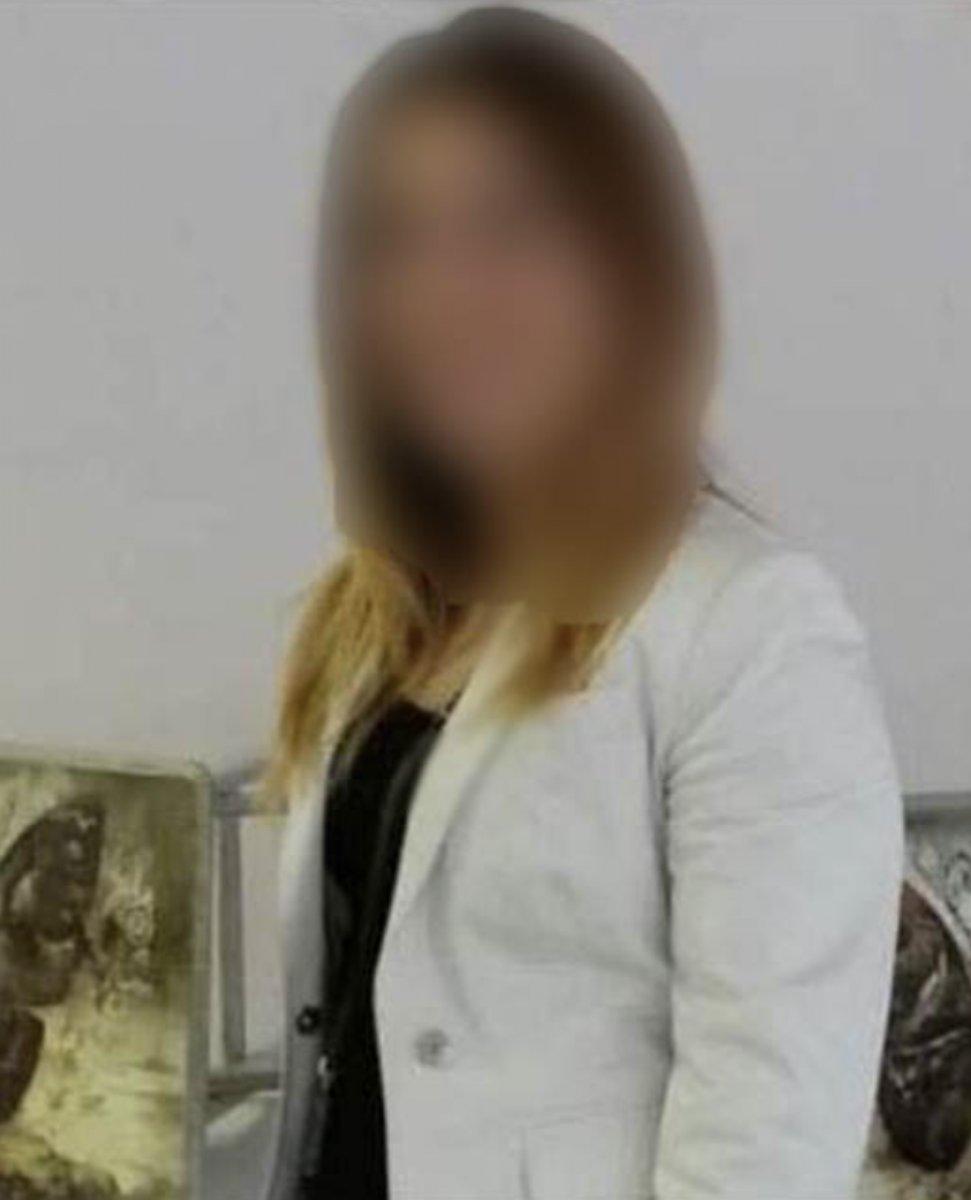 Bolu'da akademisyen dolandırıcıların hedefi oldu