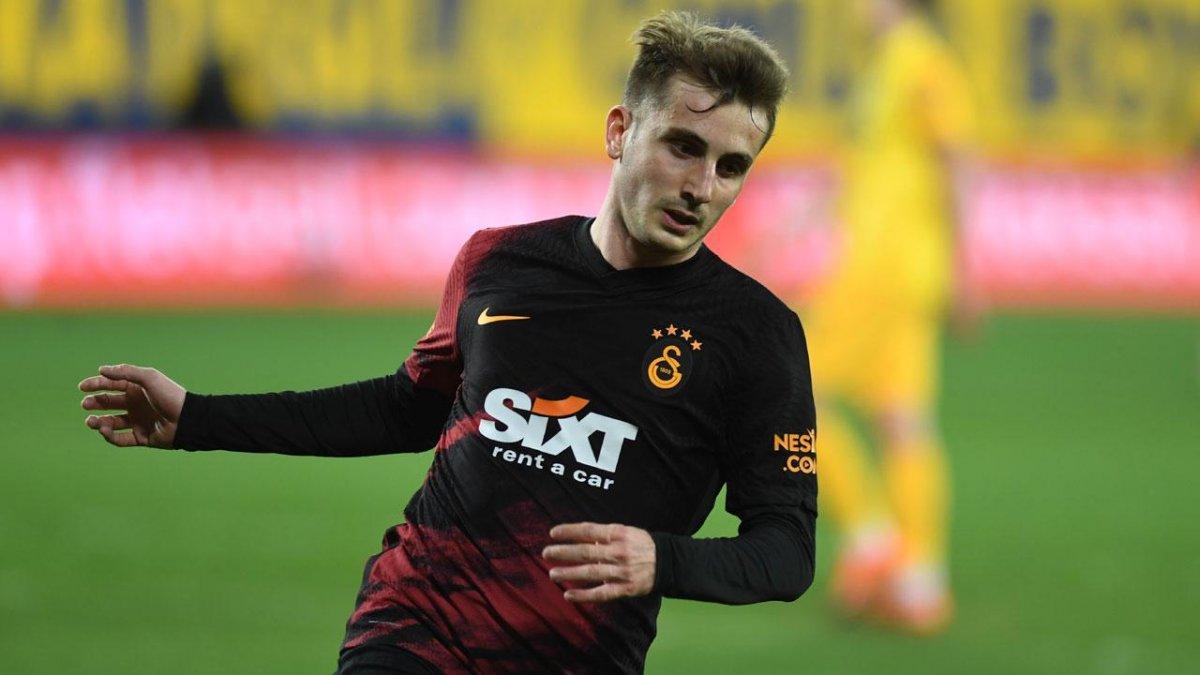 Kerem Aktürkoğlu: 4 yılımı çaldılar