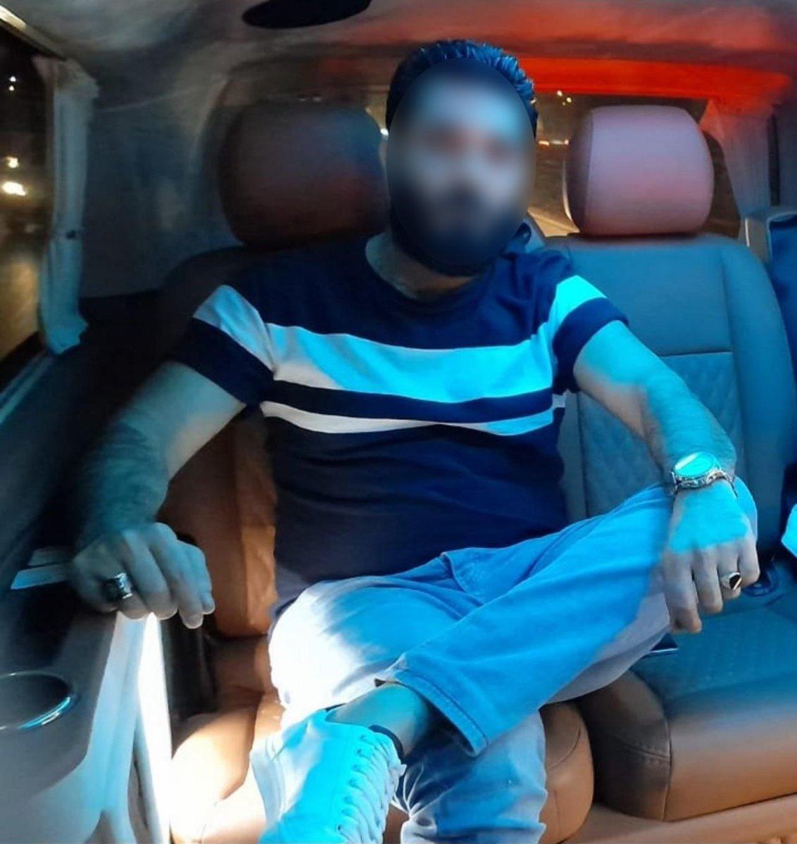 Fatih’te 1 kişinin öldüğü bıçaklı dehşetin detayları ortaya çıktı