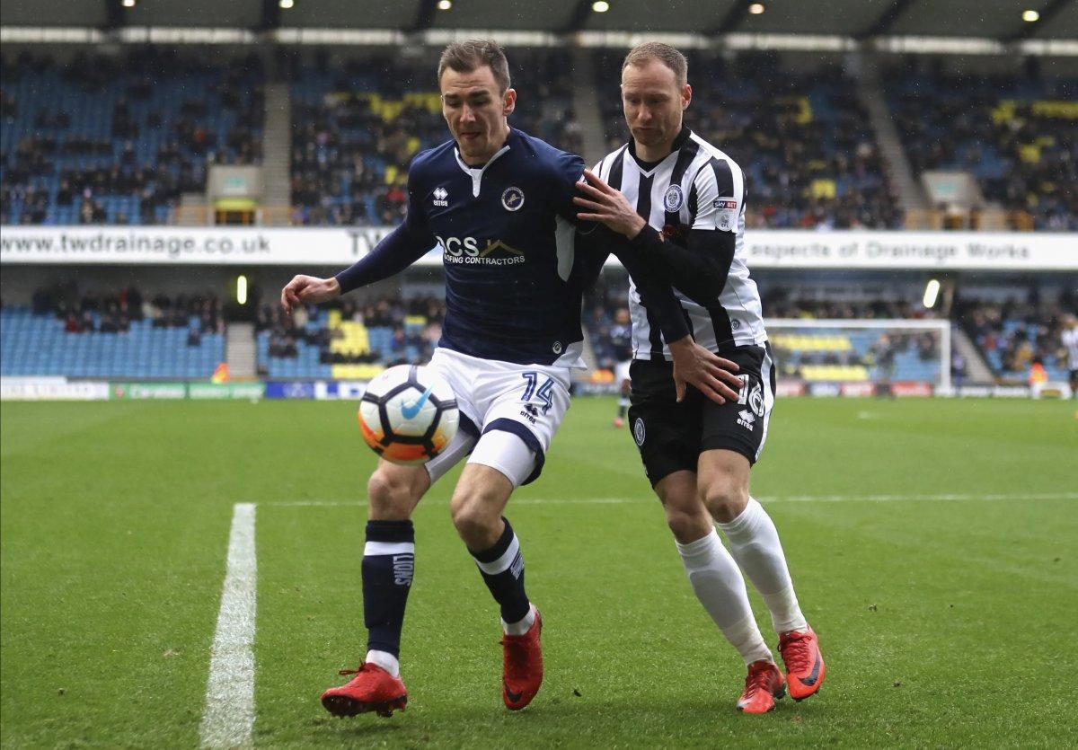 Galatasaray ve Beşiktaş, Jed Wallace için kolları sıvadı