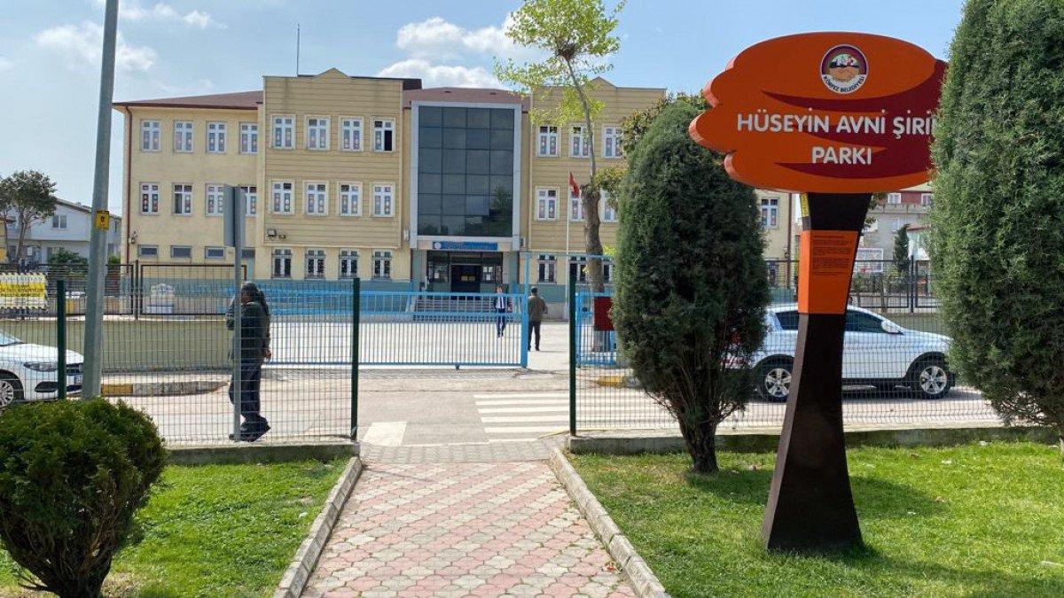 Kocaeli’de 2 kadın veliden öğretmene darp