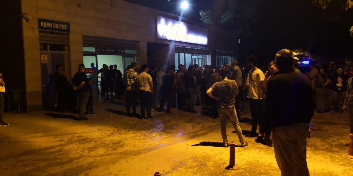 Kırşehir’deki Gamze’nin maganda kurşunuyla ölümü: Muhtarın cezası arttı