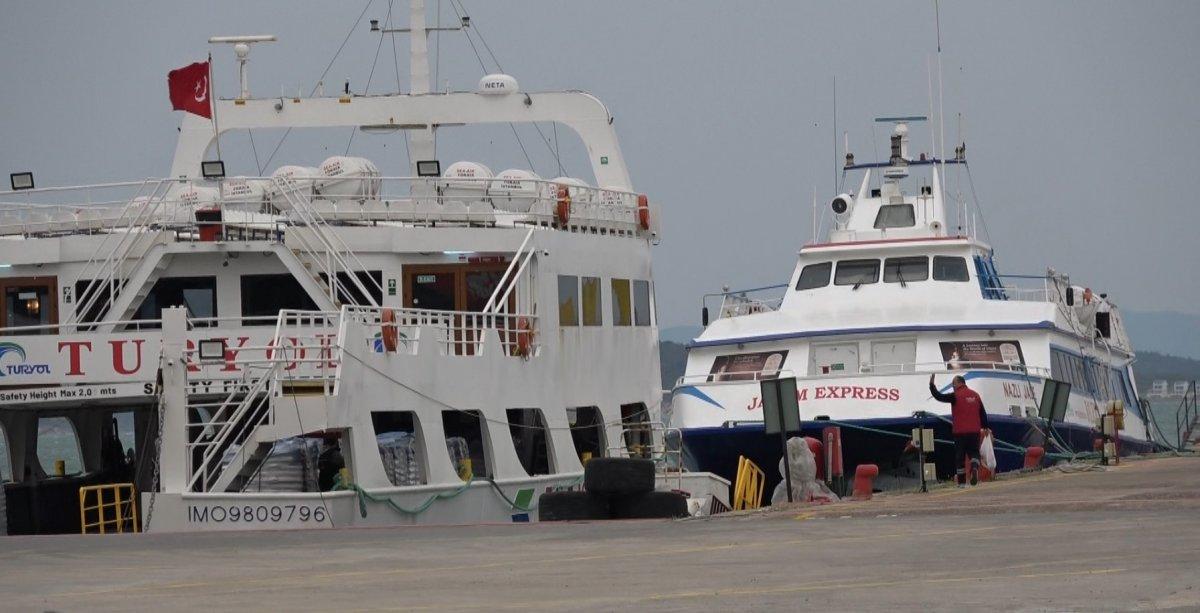 Yunan adaları, Türk turist akınına uğradı