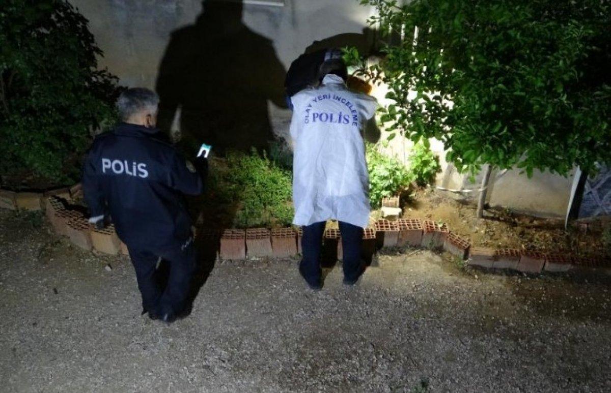 Malatya'da bıçaklı satırlı kavga