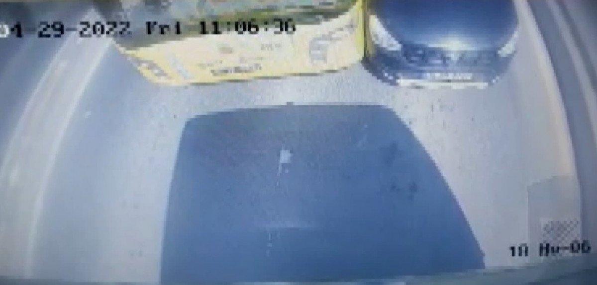 Küçükçekmece'de zincirleme kaza: 14 yaralı