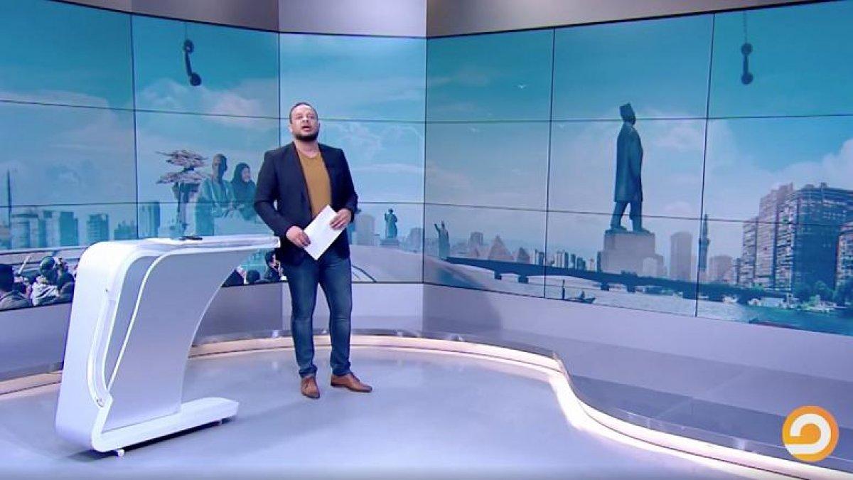 Müslüman Kardeşler, Türkiye'deki yayın organını durdurdu