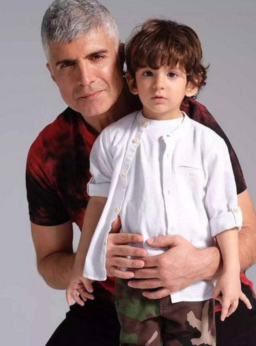 Özcan Deniz ve Feyza Aktan arasında sular durulmuyor