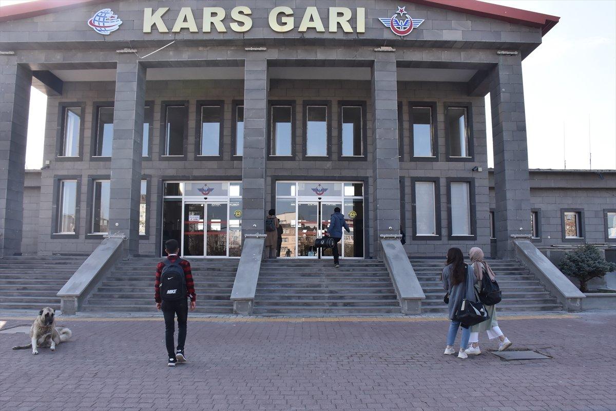 Pahalı biletler, Doğu Ekspresi'ne ilgiyi artırdı