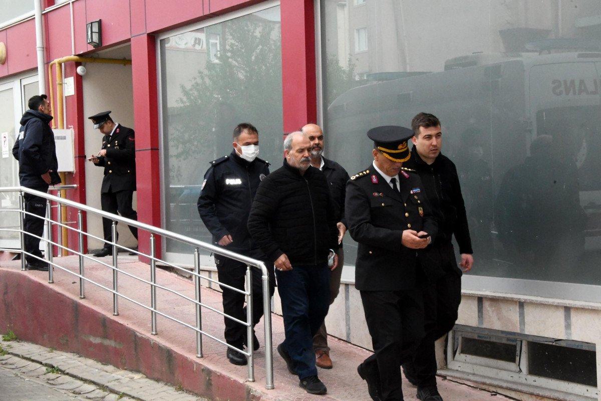 'Eren Abluka-5 Operasyonu'nda 1 asker şehit oldu